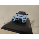 BMW G87 M2 M PERFORMANCE ZANDVOORT BLUE 1:43 SOLIDO S4314601 SD