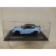 BMW G87 M2 M PERFORMANCE ZANDVOORT BLUE 1:43 SOLIDO S4314601 SD