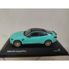 BMW G82 M4 COMPETITION MINT GREEN 1:43 SOLIDO S4316002 SD