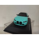 BMW G82 M4 COMPETITION IMOLA RED 1:43 SOLIDO S4316001 SD