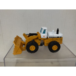 KOMATSU 560 PAY LOADER/CARGADOR 1:80 TOMICA DANDY DK-33 VINTAGE