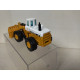 KOMATSU 560 PAY LOADER/CARGADOR 1:80 TOMICA DANDY DK-33 VINTAGE