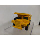 NISSAN UD DIESEL HEAVY DUMP TRUCK 1:83 TOMICA DANDY DK-26 VINTAGE