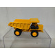 NISSAN UD DIESEL HEAVY DUMP TRUCK 1:83 TOMICA DANDY DK-26 VINTAGE