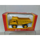 NISSAN UD DIESEL HEAVY DUMP TRUCK 1:83 TOMICA DANDY DK-26 VINTAGE