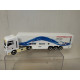 MAN TG-A PORSCHE MOTORSPORT 1:87 H0 SCHUCO