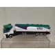 MERCEDES-BENZ AXOR TANKER OIL 1:87 H0 SCHUCO
