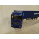 MERCEDES-BENZ ACTROS KUEHNE NAGEL 1:87 H0 SCHUCO
