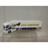 MAN TGA LKW AUGUSTIN 1:87 H0 SCHUCO