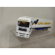 MAN TGA LKW AUGUSTIN 1:87 H0 SCHUCO