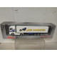 MAN TGA LKW AUGUSTIN 1:87 H0 SCHUCO