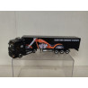 MAN F 2000 CUSTOM CHROME 1:87 H0 SCHUCO