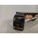 MAN TGX XXL V8KOFFERSATTELZUG 1:87 H0 HERPA