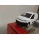 CITROEN BERLINGO 2020 VAN WHITE apx 1:64 NOREV 3 INCHES (7,5cm)