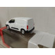 CITROEN BERLINGO 2020 VAN WHITE apx 1:64 NOREV 3 INCHES (7,5cm)