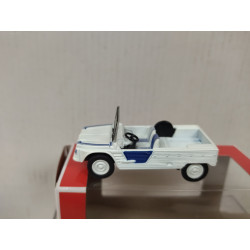 CITROEN MEHARI 1983 AZUR apx 1:64 NOREV 3 INCHES (7,5cm)