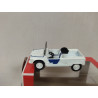 CITROEN MEHARI 1983 AZUR apx 1:64 NOREV 3 INCHES (7,5cm)