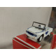 CITROEN MEHARI 1983 AZUR apx 1:64 NOREV 3 INCHES (7,5cm)