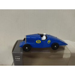 CITROEN LA PETITE ROSALIE apx 1:64 NOREV 3 INCHES (7,5cm)