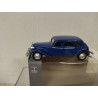 CITROEN TRACTION 1939 BLUE apx 1:64 NOREV 3 INCHES (7,5cm)