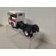 SCANIA LB 141 S CAMION/TRUCK 1:43 MINICHAMPS DEFECT/NO RETRO