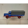BUSSING 8000 S CANVAS TRUCK 1:43 MINICHAMPS NO BOX