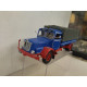 BUSSING 8000 S CANVAS TRUCK 1:43 MINICHAMPS NO BOX