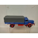 BUSSING 8000 S CANVAS TRUCK 1:43 MINICHAMPS NO BOX