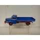 KRUPP TITAN CANVAS TRUCK 1:43 MINICHAMPS NO BOX