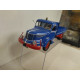 KRUPP TITAN CANVAS TRUCK 1:43 MINICHAMPS NO BOX