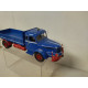 KRUPP TITAN CANVAS TRUCK 1:43 MINICHAMPS NO BOX