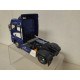 MAN TG-A 2000 ARTIC TRACTOR FORMULA F1 BMW WILLIAMS TRUCK 1:43 MINICHAMPS NO BOX