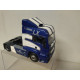 MAN TG-A 2000 ARTIC TRACTOR FORMULA F1 BMW WILLIAMS TRUCK 1:43 MINICHAMPS NO BOX
