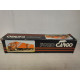 FORD CARGO + TRAILER TRUCK/CAMION 1:50 NZG n227 BOX