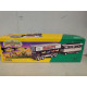 LEYLAND DODGEM + CARAVAN SILCOCK´S 1:50 CORGI ONLY TRUCK