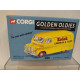 BEDFORD CA KODAK CAMERAS & FILMS GOLDEN OLDIES 1:50 CORGI ONLY TRUCK