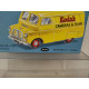 BEDFORD CA KODAK CAMERAS & FILMS GOLDEN OLDIES 1:50 CORGI ONLY TRUCK