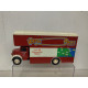 BEDFORD PANTECHNICON WATTS BROS 1:50 CORGI ONLY TRUCK