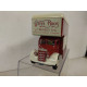 BEDFORD PANTECHNICON WATTS BROS 1:50 CORGI ONLY TRUCK