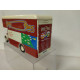 BEDFORD PANTECHNICON WATTS BROS 1:50 CORGI ONLY TRUCK