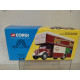 BEDFORD PANTECHNICON WATTS BROS 1:50 CORGI ONLY TRUCK