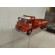 FODEN S21 6 WHEEL DROPSIDE LORRY H & R JOHNSON LTD 1:50 CORGI ONLY TRUCK
