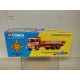FODEN S21 6 WHEEL DROPSIDE LORRY H & R JOHNSON LTD 1:50 CORGI ONLY TRUCK