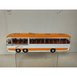 BEDFORD VAL SELNEC EXPRESS AUTOBUS 1:50 CORGI ONLY TRUCK