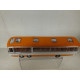 BEDFORD VAL SELNEC EXPRESS AUTOBUS 1:50 CORGI ONLY TRUCK