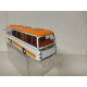 BEDFORD VAL SELNEC EXPRESS AUTOBUS 1:50 CORGI ONLY TRUCK