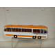 BEDFORD VAL SELNEC EXPRESS AUTOBUS 1:50 CORGI ONLY TRUCK