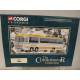 BEDFORD VAL SELNEC EXPRESS AUTOBUS 1:50 CORGI ONLY TRUCK