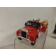 MACK B SERIES FIRE PUMPER CHICAGO 1:50 CORGI ONLY TRUCK