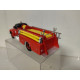 MACK B SERIES FIRE PUMPER CHICAGO 1:50 CORGI ONLY TRUCK
